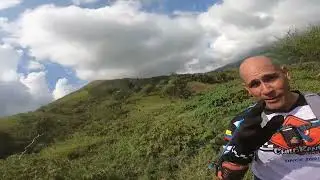 ChiloRanch Hard Enduro Puerto Rico en Colombia Feb/2022