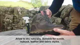 Grangers Boot Cleaner