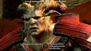 Dragon Age 2 - Part 52: Fate and destiny  (2H Warrior)