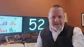Sixty Second Social with Todd Costello...The best first step for selling in 2026.