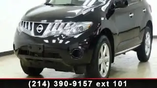 2009 Nissan Murano - Stadium Auto - Arlington , TX 76011