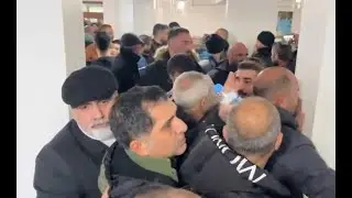 Tunceli Cemevi bildiğiniz gibi; görüntüleri hicapla yayınlıyoruz!