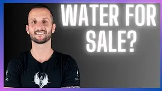 Why Are the Rich Buying Up Water Rights? The Truth About Water Ownership