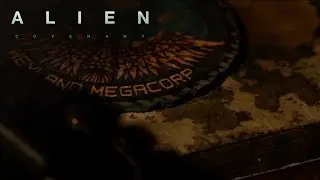 Alien: Covenant | The Secrets of David&rsquo;s Lab: The Engineers | 20th Century FOX