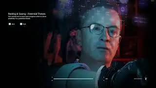 [PART 11] Death Stranding &ndash; First Playthrough &ndash; Very Hard Difficulty