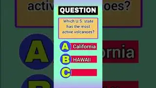 U.S. quiz challenge,American trivia questions,U.S. geography quiz,U.S. history quiz #quiz