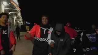 1900 Shotz (Fuck The Oppz💥) 🎥 By @milliondollarfilm