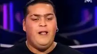 Joseph - Amazing BeatBox - US Got Talent 2014
