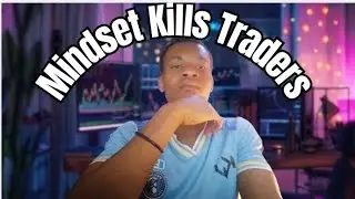 Why Most Beginner Traders Quit Before They Even Start (Trading Psychology Breakdown)
