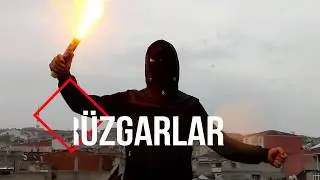 Sagii - R&uuml;zgarlar (Official Video) 2017