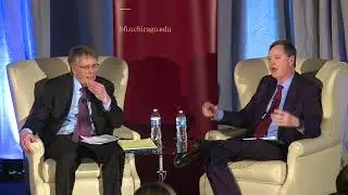 Financial Stability, the Global Economy, and Monetary Policy