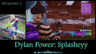 Esports Spotlight video 3