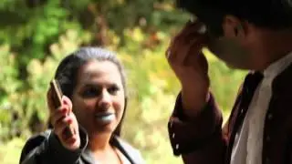 Behind the Scenes - Blog #4 - Beauty Beyond: An Inner Secret (Short)