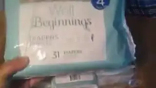 How To Get Free Baby Stuff in 2019!