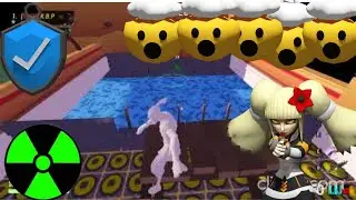 Venge.io : 😮I'm testing an incredible map!  😮 (AirSnip Map )