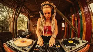 Hawaiian Reggae Soul &ndash; Tropical Beats & Groovy Rhythms for a Chill Day 🌴. Vol 2.
