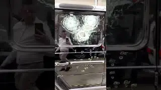 BulletProof testing.