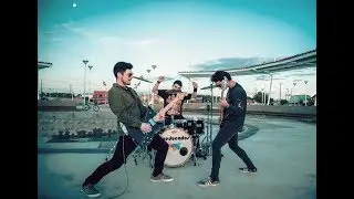 Ineducados - Libre (cover Nino Bravo)