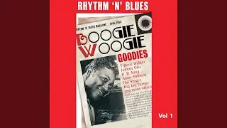 Save Me a Boogie