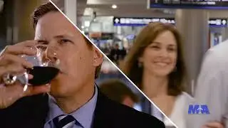 Miami Airport Commercial