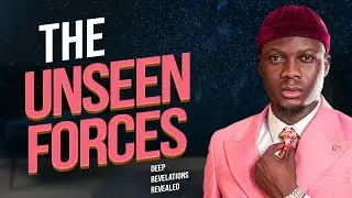 El Seer shows how unseen forces torment you || EL SEER