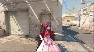 CS2 Workshop Tool Modeldoc - Messing around with AIM constraints