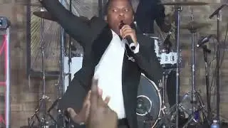 Slindokuhle Zongo Noba beyiswa ekufeni/ Mbongeni