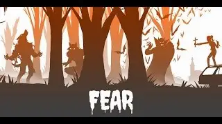 LootCrate October 2014 | FEAR Unboxing | ToryGames