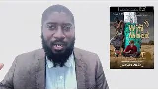Apprenti-Sage 🇸🇳 Obelus Film et animation studio 