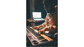 DAY 15 Of Making Music Everyday Live #artist #pune #hiphop #live #livestream