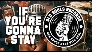 If You’re Gonna Stay | Northern Soul Original | Motown-Inspired Soul