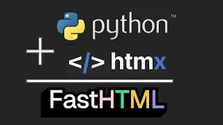 A minimal Todo App with Python/FastHTML
