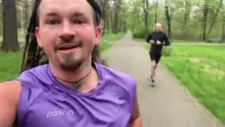 KATOWICE PARKRUN #299 POLAND 29/04/2023 // A3018600