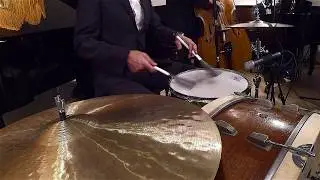 Swing Trio - Jazz Medley
