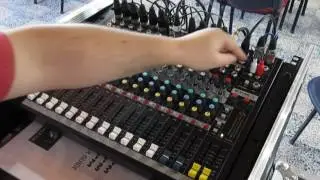 Soudcraft EPM12 Apresentação