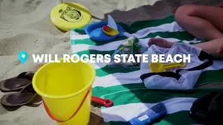 The Best Beaches in Los Angeles
