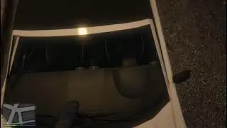 Dairy 1 : Tim Vapids car ?