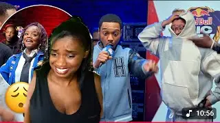 Redbull Mic Flex Reaction