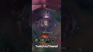 Aatrox vs renekton 1 vs 1. #leagueoflegends #toplane #Aatrox #outplay