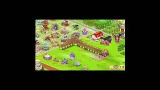 HAYDAY YENİ G&Uuml;NCELLEME GELDİ ! TOPLU  SULAMA SİSTEMİ AKTİF !