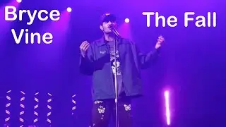 The Fall | Bryce Vine | The Saturday Night Tour | Waukee, IA | February 27, 2024
