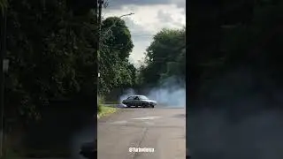 Chevette OHC Turbo 400cv!!