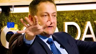 No Farmers, No Food: EU Commissioner Hansen Warns CAP Must Deliver REAL Income & Stability! #Farmers