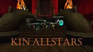 Galakras 10 HC Guardian druid pov