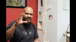 NATURAL STRENGTH BUILDING