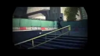 Team Concrete Announcement