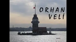 ORHAN VELİ Sevmek