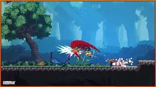 Akatori - Gameplay Trailer | Summer of Gaming 2022