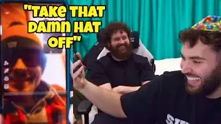 The MMA Guru & Adin Ross VIDEO CALL Bryce Mitchell ON STREAM To Go Fishing! 🎣🐠
