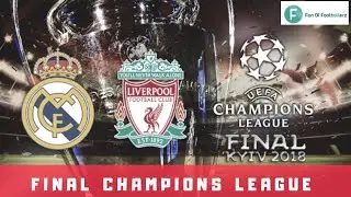 Real Madrid Vs Liverpool 3-1 Highlights All Goals Champions League Final 26.05.2018